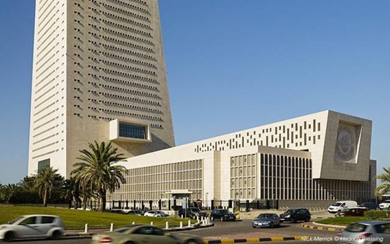 Central Bank of Kuwait